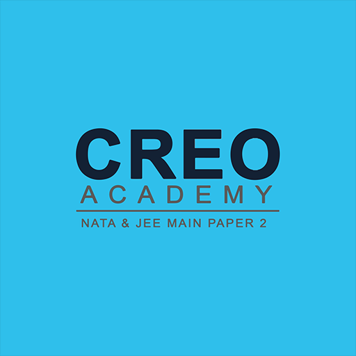 CREO ACADEMY logo