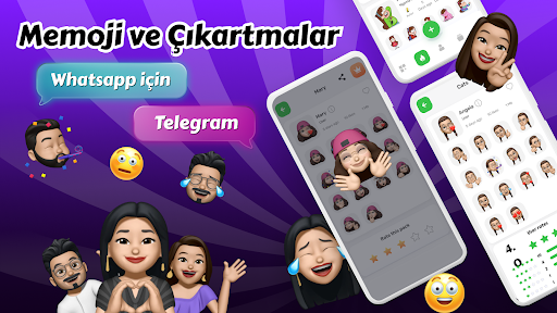 Uygulama önizlemesi