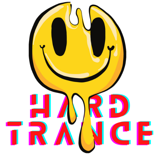 Hard Trance Radio | Hardcore logo
