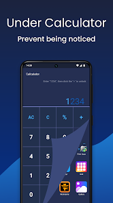 Hide Apps - Secret Calculator - Apps on Google Play