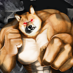 Backrooms Buff Doge Horror MOD