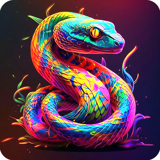 Cool Snake Wallpapers Download on Windows