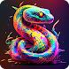 Cool Snake Wallpapers - Androidアプリ