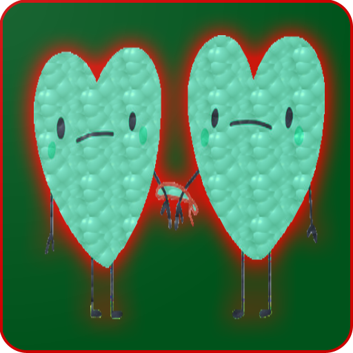 Codependent Relationship logo