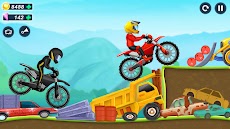 男の子 自転車 レースバイク ゲームのおすすめ画像4