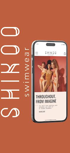 Android application Shikoo screenshort