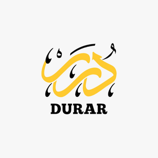 Durar logo
