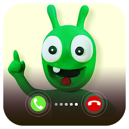 pea pea fake call: Download & Review