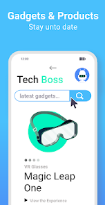 Messenger X - Chat App Store  screenshots 7
