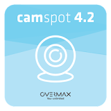 CamSpot 4.2 icon