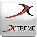 XTreme Dance Cheer & Tumble icon