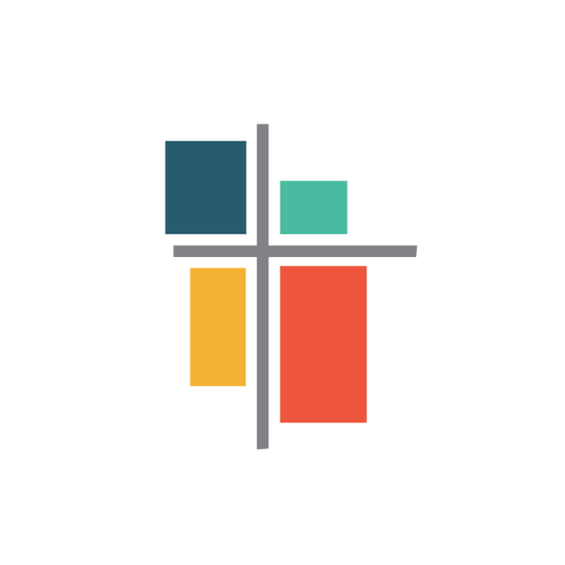 Calvary Baptist Church RMNC logo