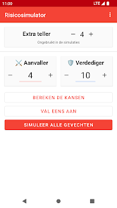 Screenshotafbeelding