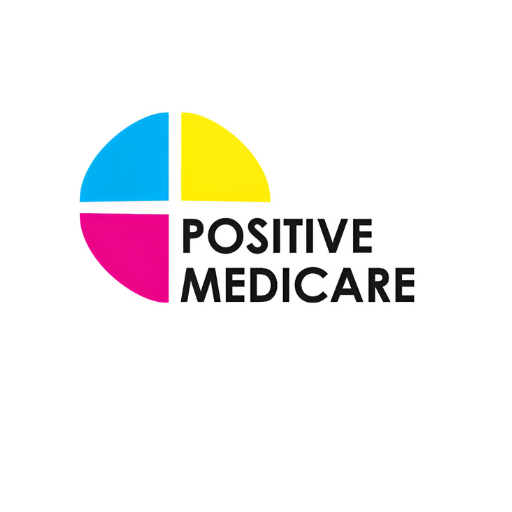 Positive medicare- PCD Pharma
