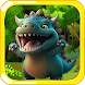 Jubilant Dinosaur Escape - Androidアプリ