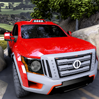 Impossible Hill Drive: Car Simulation 2019