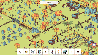 Game screenshot Hidden Through Time hack