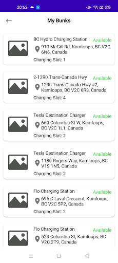 Charge OnThe Go Screenshot 4 - AppWisp.com