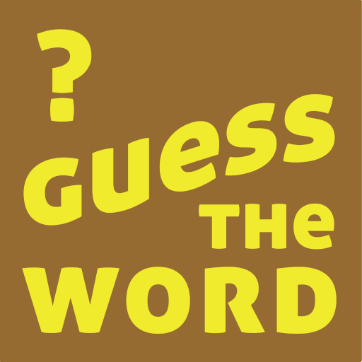 Guess word угадай