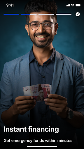 NOVA Finance screenshot 11