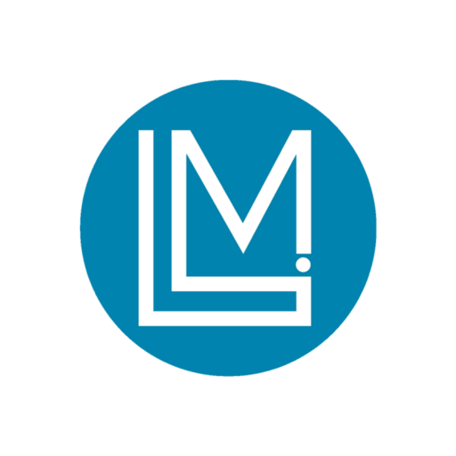 LLM Mobile Coach logo