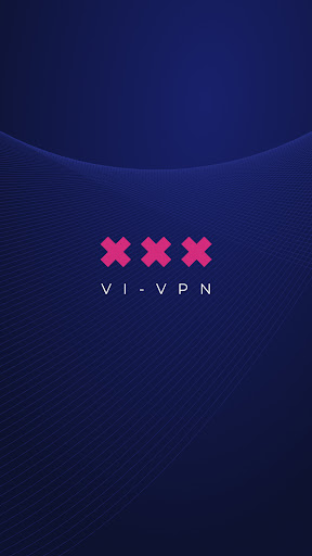 Android application Vi VPN screenshort