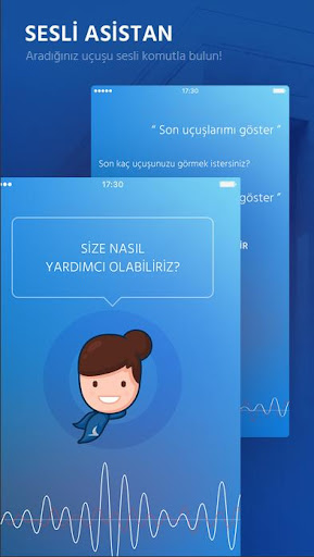 AnadoluJet - Ucuz Uçak Bileti screenshot 3