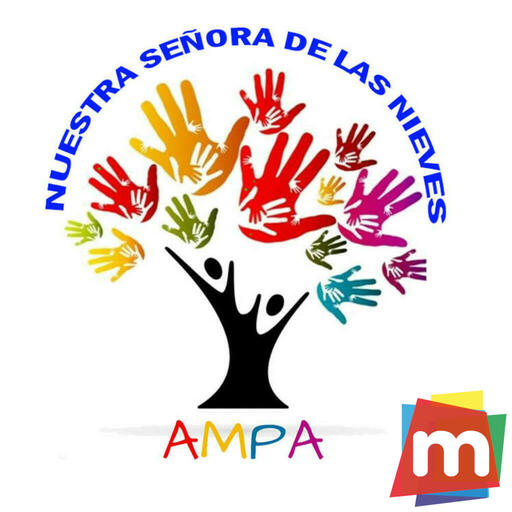 AMPA NUESTRA SEÑORA DE LAS NIE logo