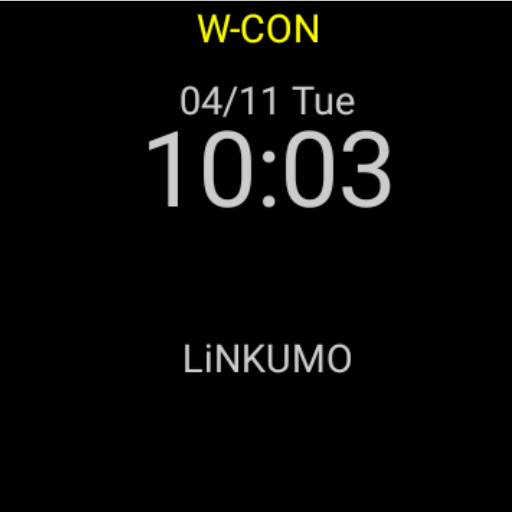 WearableConnect logo