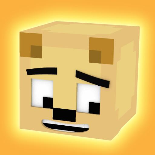 Bear Skins Minecraft 3.2 Icon