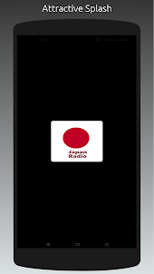Radio JP: All Japan Stations