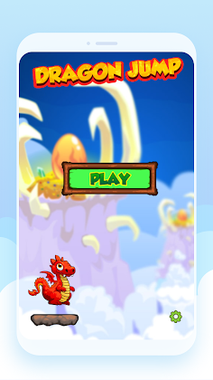 Dragon Adventure - Screenshot 1