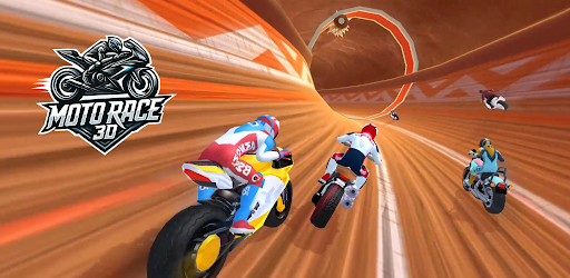 Bike Racing 3D: Motorbike game