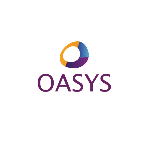 Oasys CAPS logo