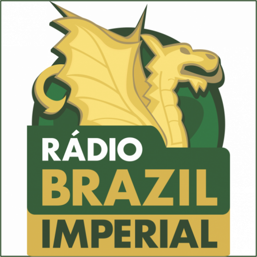 Radio Brazil IMPERIAL 1.5 Icon