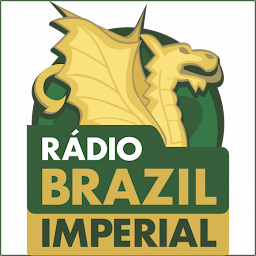 Icon image Radio Brazil IMPERIAL