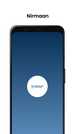 Android application Nirmaan Mitra screenshort