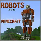 Robots for Minecraft icon