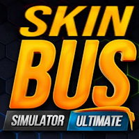 Skin Bus Simulator Ultimate