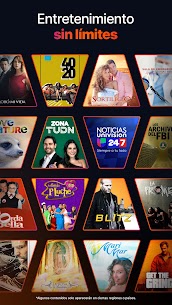 Free ViX  Cine y TV en Español Mod Apk 4