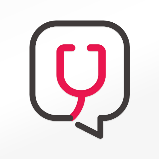 inPHR PRO(암증상관리) logo