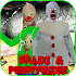 Pennywise & Baldi Granny Mod: Chapter 25.9.36