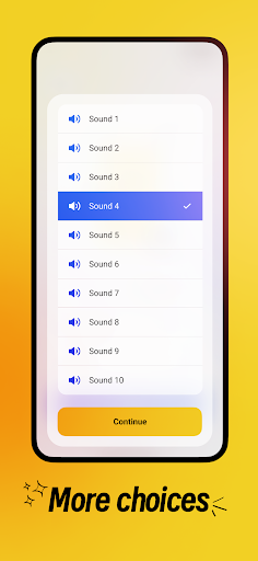 Clear Tune:Speaker Cleaner&Hz screenshot 12