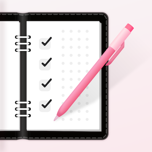 Digital Planner: To Do Lists logo