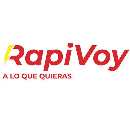 Rapivoy logo