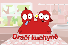 Dračí kuchyně