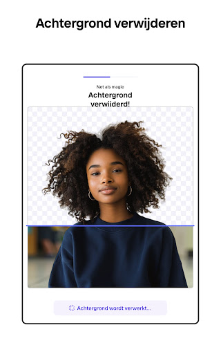 Photoroom: AI Foto Editor