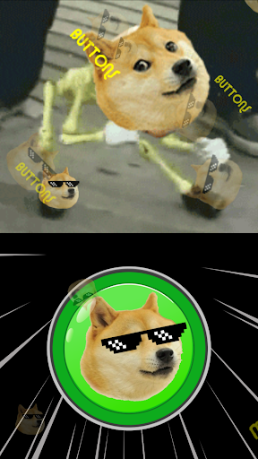 Dog Button Sound Meme Buttons Screen 3