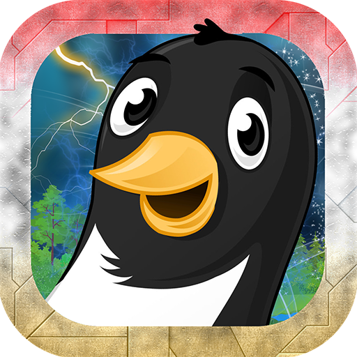 Smiling Penguin Escape विंडोज़ पर डाउनलोड करें