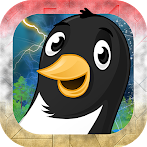 Smiling Penguin Escape